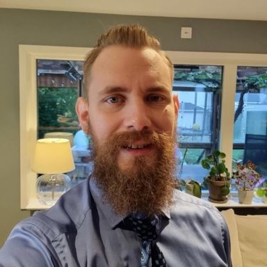 Daniel Raniz Raneland