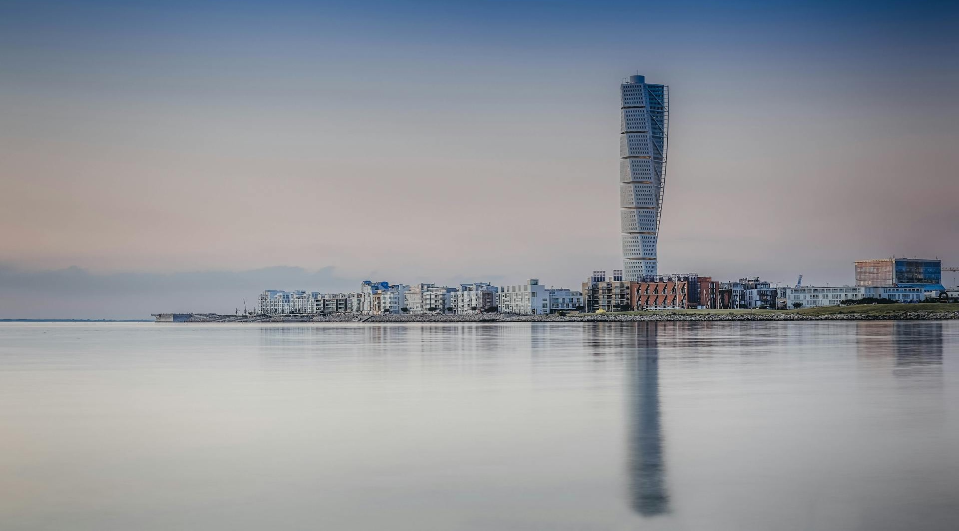 Turning Torso